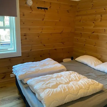 Hytteleilighet Pa Strandafjellet *