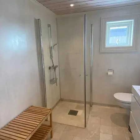 Hytteleilighet Pa Strandafjellet * Stranda